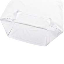 Adidas Women's T-Shirt, 2026 Spring Adi365/// LS W Casual Comfortable Minimalist Outdoor Sports Long Sleeve T-Shirt, KE6842 - White - View 7