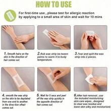 TWEEZERMAN 不锈钢精密面部毛发修剪器（带刀片，可脱毛，精细修剪），银色 - 多色 - 查看 6