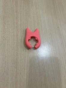 1个厨房铲子架，创意多功能铲子架，耐热防溢铲子收纳架，厨房小工具，厨房用品，厨房配件，家用厨房用品 - 彩色 - 查看 13