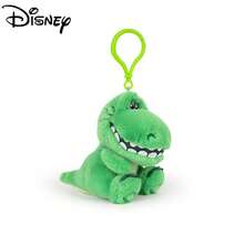 Disney 迪士尼官方授权史迪奇毛绒背包挂件、小猪毛绒挂件、史迪奇毛绒玩偶，儿童生日礼物 - 彩色 - 查看 12