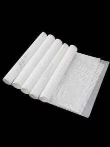 方形硅胶蒸笼垫，不粘蒸笼内衬，适用于蒸包子和面包，厨房用品 - 查看 8