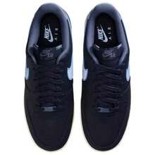 Nike Air Force 1 Low '07 'Obsidian Diffused Blue' Men's IM6600-451 - Obsidian Blue - View 3