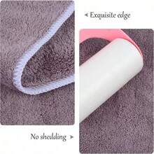 Pet Bath Sprayers & Brushes - Pink - View 9