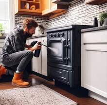 Spray Paint - Pintura Resistente Al Calor Negro 800*C - View 2