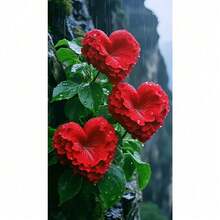 100 Hard Chinese Ground Orchid Striata Safflower - Variant1 - View 2