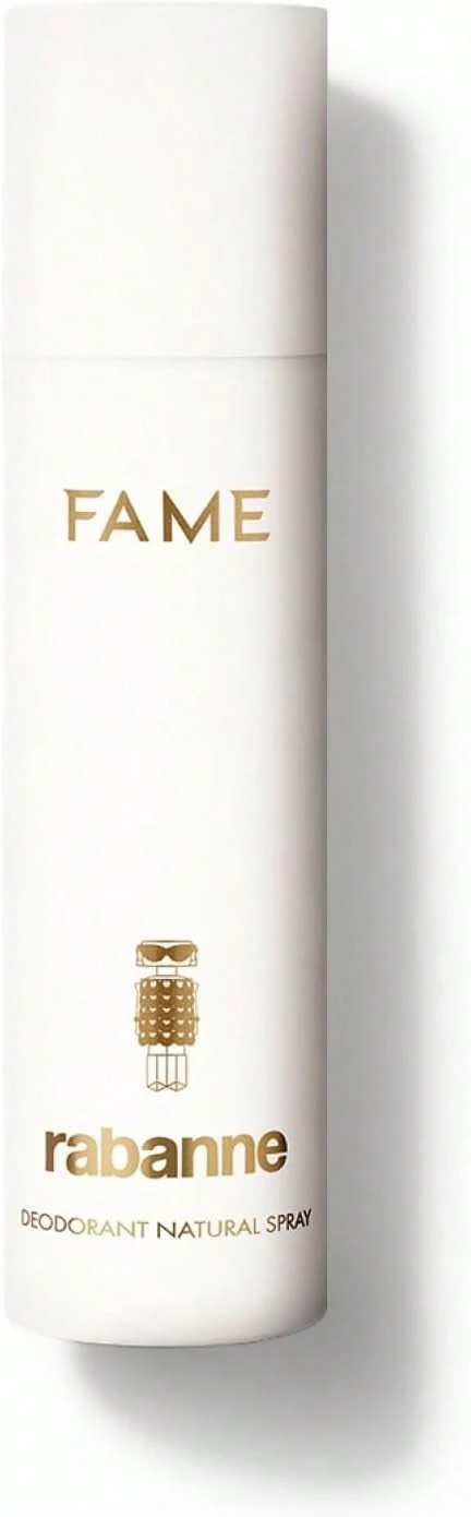 Paco Rabanne - Fame Deodorant Spray 150 Ml - Multi Scents - View 1