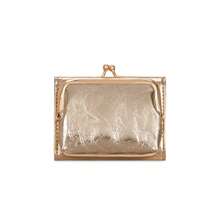 1个男士PU皮钱包，带金属扣，多卡位零钱包，短款对折钱包 - 多色 - 查看 16