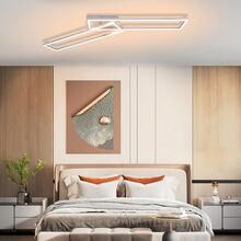 ZMH Lampade da soffitto - 2 fiamme - Visualizzare 10