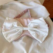 Eye Patch - Pearl Pink Base - View 12