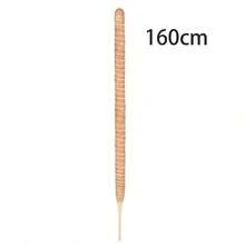 1pc/2pcs Bendable Moss Poles For Plants, Monster Plants, Support For Climbing Plants, Houseplants, For Potted Plants, Support Racks. - A - View 9