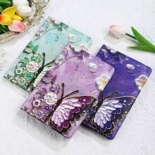 Notebooks - สีแดง - ดู 5