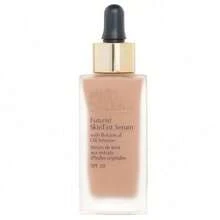 Estée Lauder フューチャリスト スキンティント セラム ファンデーション SPF 20 30ml - 3C2 ペブル - チェックする 1