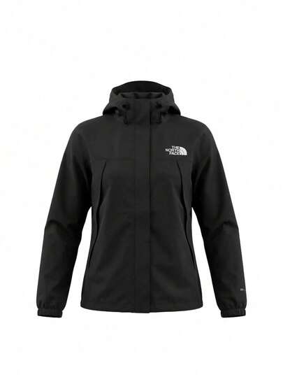 The North Face Antora Rain  Women´S Wind Jacket TNF Black