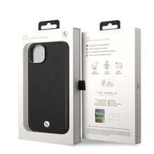 BMW Triangle Pattern  Case - Black - View 8