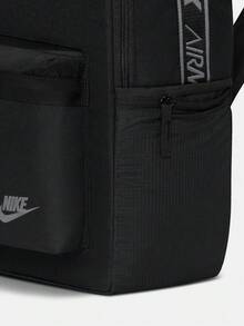 Nike NK HERITAGE BKPK - AIRMAX SP26 男女通用户外背包 IM7436-010 - 黑色 - 查看 4