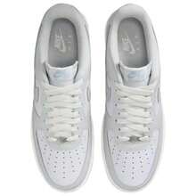 Nike Air Force 1 Low 'Photon Dust' Men's IH4461-100 - Abu-abu foton - View 3