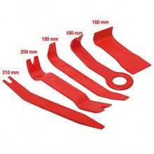 Hand Tool Sets - Transparent - View 2