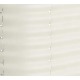 Beige - 94,4 x 23,6 x 17,7 pulgadas