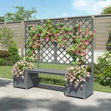 Flower Stand - A - View 3