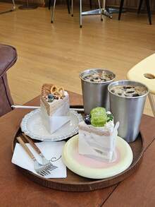 1个装冰茶杯、啤酒杯、咖啡杯、防滑果汁/饮料杯，适用于餐厅、家庭、酒吧等场所。 - 彩色 - 查看 8