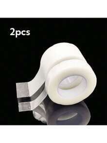 Tiras invisibles de silicona sin fragancia para el levantamiento y el tensado facial, portátiles y duraderas, esculpen instantáneamente el contorno de la línea en V, adecuadas para el maquillaje de cosplay y la belleza diaria - Multicolor - Ver 10