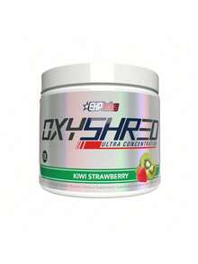 EHPlabs  Ultra Concentration Preworkout Powder 33 Serves|   150mg Caffeine Sugar Free Vegan-Friendly Gluten-Free Healthcare Dietary Carnitine Pre Workout Powder| - 宇宙衝擊 - 查看 5