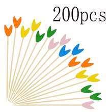 叉 - 彩色 - 查看 11