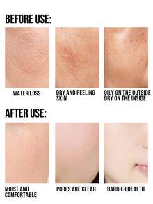 Neutrogena 露得清水活盈润洁面啫喱，深层清洁保湿，温和乳霜质地，蕴含3%复合精华、玻尿酸、PHA、脂肪酸，丰富泡沫不紧绷，平衡水油，适合油性缺水肌肤，深层净化毛孔，温和清洁。 - 水潤潔面 - 查看 2