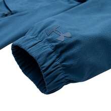 Under Armour Men's Jacket/Coat, Unstoppable Airvent Jkt, Casual Everyday Outdoor Travel Jacket, 6009365-498 - Dark Blue - View 7