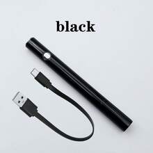 510 Thread Battery Soldering Iron Kit, Adjustable Voltage, Portable Digital Display, USB-C Rechargeable 320mAh Battery, 304 Stainless Steel, DIY Electronics Maintenance Tool - Soldering Iron Tip Not Included - Portable Tool Pen - View 10