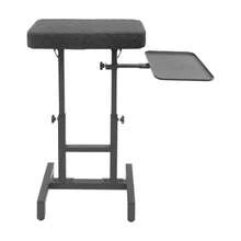Armrest Stand For Studio, Armrest Stand With Adjustable Height, Armrest Stand - Black - View 5
