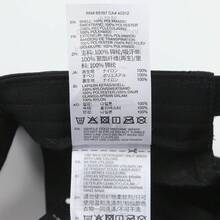 Adidas Women's W DCE CAP Curved Brim Hat KS5219, Suitable For Daily Wear - Black - View 8