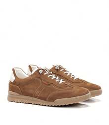 Fluchos Men Snow Boots - 棕色 - 查看 2