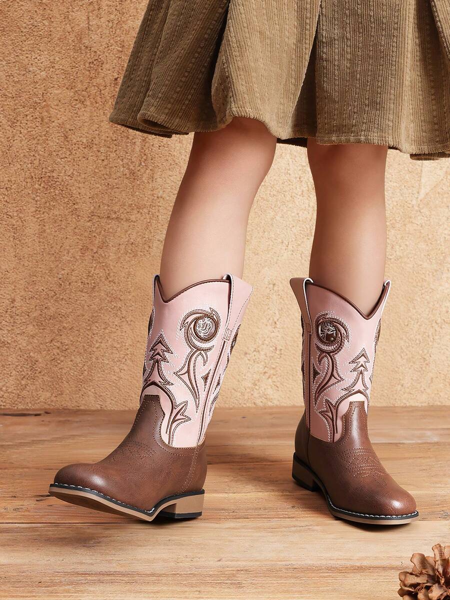 Botas para niños - Classic Comfort