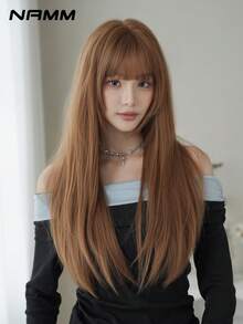 màu nâu
