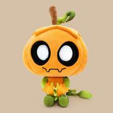 Dandy's World Cute Pet Plush Doll Series, Soft And Comfortable Plush Animals, Suitable For Children 3+ Years Old, Collectible Plush Toys, Gifts For Kids And Fans On Birthdays, Holidays And Special Occasions Easter Toys - Yellow - View 5