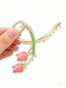 Hair Claws - Multicolor - View 5