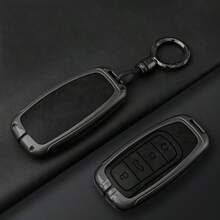 Ốp bảo vệ chìa khóa xe Chery Jiayue J7 J8 7 PHEV đời 2025 2024 2023, phụ kiện ô tô - Jaecoo - Xem 2