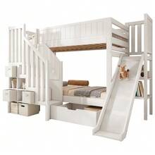 Bed Bases & Foundations - White - View 9