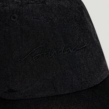 Adidas Women's W DCE CAP Curved Brim Hat KS5219, Suitable For Daily Wear - Black - View 5