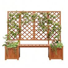 Flower Stand - C - View 12