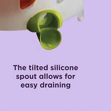 Dish Racks - สีขาว - ดู 3