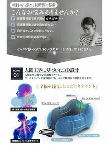 Pillow Inserts - Blue - View 7