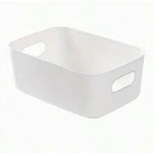 1/3/5 piezas Organizador de escritorio portátil, caja de almacenamiento de cosméticos de plástico multifuncional, bandeja de clasificación de utensilios de cocina para uso doméstico, oficina y dormitorio, organizador de escritorio y cajón para almacenamiento en el hogar - Multicolor - Ver 5