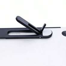 1pc Portable, Foldable And Adjustable Laptop Stand To Upgrade Your Laptop Setup! - A - View 5