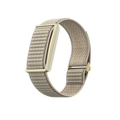 1pc/Set POLAR LOOP Nylon Loop Watch Band, Perfect Gift For Holidays, Suitable For Activity Occasions, Student Gift For Back To School Season