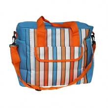 Sac isotherme pour l'extérieur - 36 * 23 * 31 cm – 20 L - Voir 2