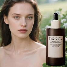 95毫升马达加斯加积雪草益生菌密集修护安瓶/护肤品，透明玻尿酸精华 - 蕴含积雪草成分，修护、舒缓、紧致、提亮肌肤 - Hyaluronic Acid - 查看 3