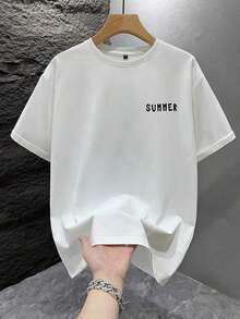 Women T-Shirts - Blanc - View 3