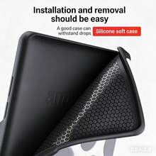 Abstract Wave-Ripple Pattern Protective Case - Ideal For Minimalist Lovers And Those Seeking A Modern Style. This Flip Case Features An Automatic Sleep/Wake Function And Is Compatible With Kindle Models.Compatible With Kindle Paperwhite 10th Generation 2018, Kindle Paperwhite 11th Generation 2021, Kindle Paperwhite 12th Generation 2024, And Kindle 10th Generation 2019 - Multicolor - View 7